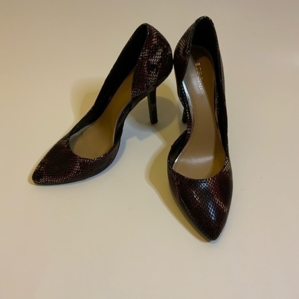 BCBGeneration Pumps - Picture 4 of 8